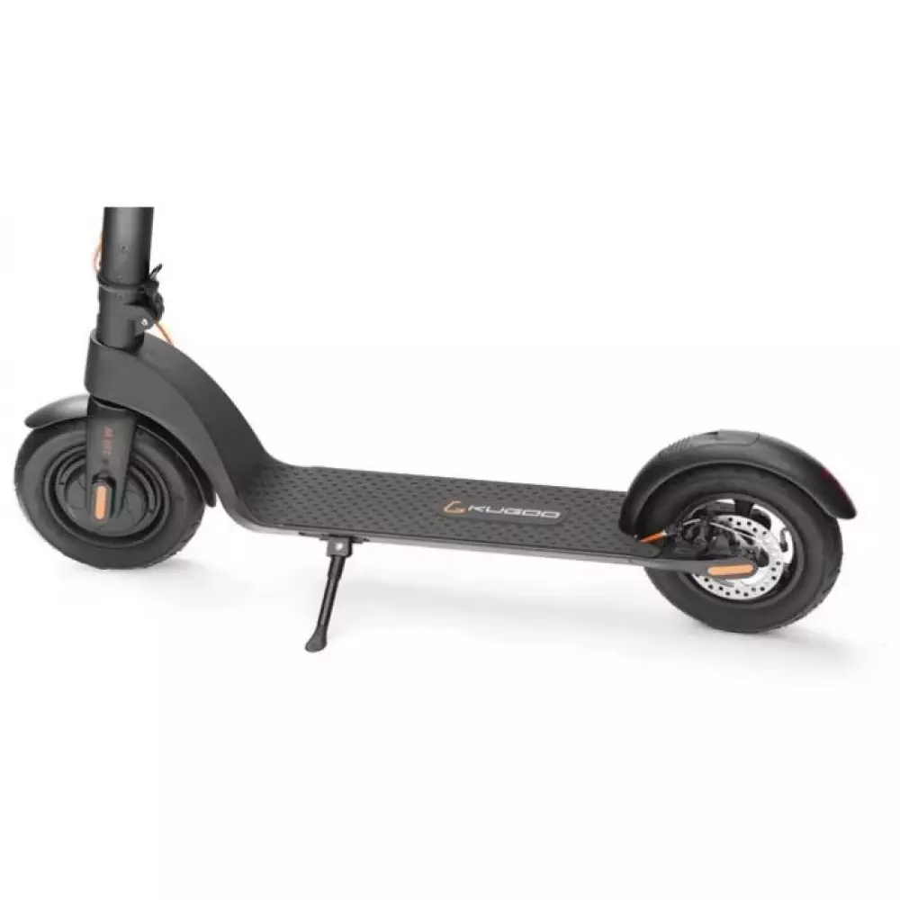 Электросамокат Kugoo HX Pro