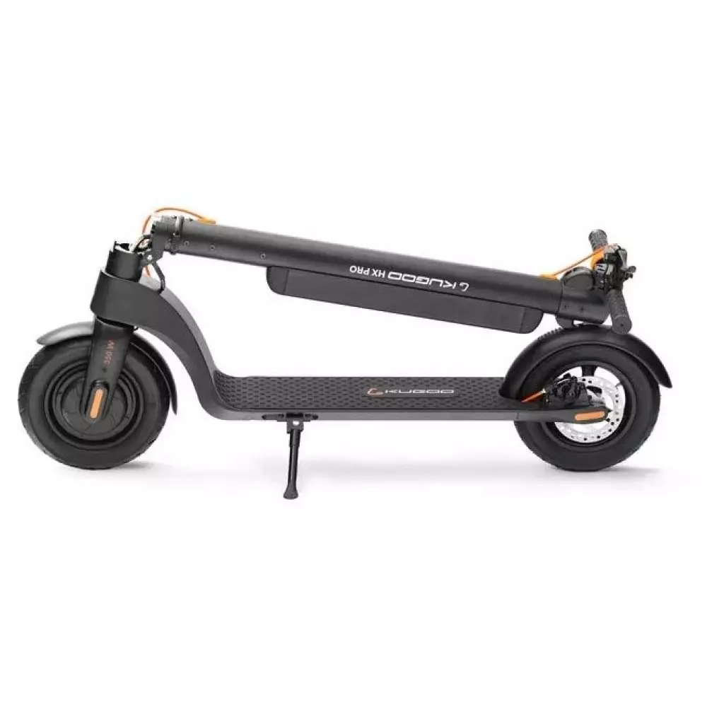 Электросамокат Kugoo HX Pro