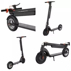 Электросамокат Kugoo HX Pro