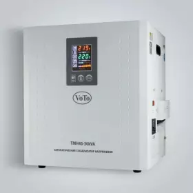 Стабилизатор напряжения TMH45-30kVA LED