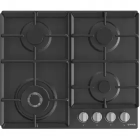 Газовая варочная панель Gorenje GW641EXB