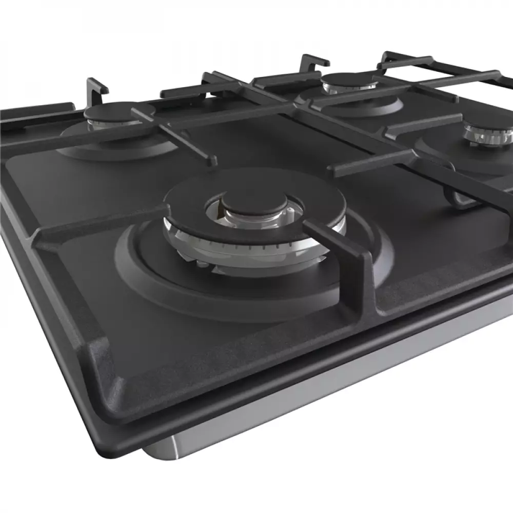 Газовая варочная панель Gorenje GW641EXB