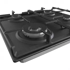 Газовая варочная панель Gorenje GW641EXB