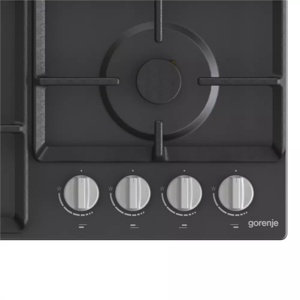 Газовая варочная панель Gorenje GW641EXB