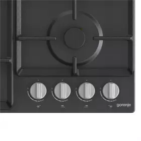Газовая варочная панель Gorenje GW641EXB