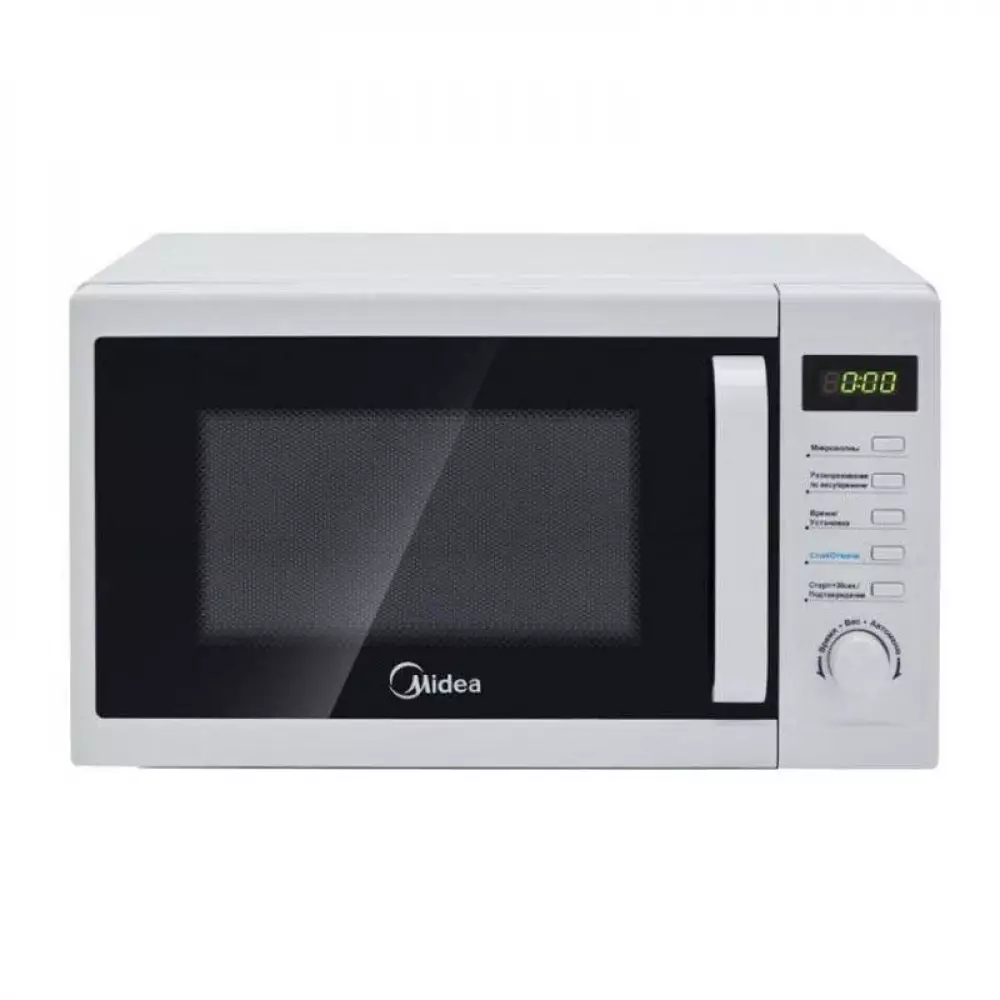 Микроволновая печь Midea AM820CUK-W