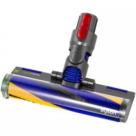 Беспроводной пылесос Dyson Gen 5 Detect Absolute SV23