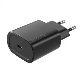 СЗУ Breaking P-06, USB-C, PD 25W, 3A черный 22241