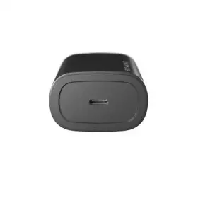 СЗУ Breaking P-06, USB-C, PD 25W, 3A черный 22241