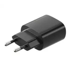 СЗУ Breaking P-07, USB-C, PD 25W, 3A+кабель USB-C-Lightning (черный) 22242