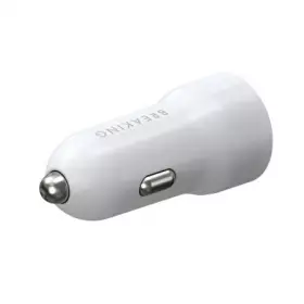 АЗУ Breaking A02, USB-C PD 20W, 3A (белый) 23179