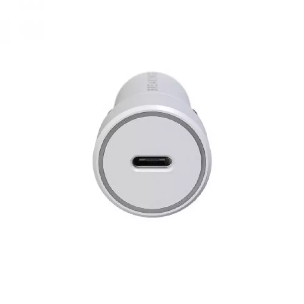 АЗУ Breaking A02, USB-C PD 20W, 3A (белый) 23179