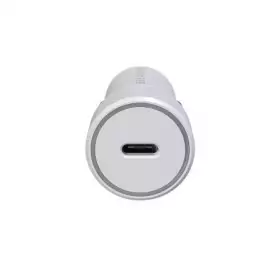 АЗУ Breaking A02, USB-C PD 20W, 3A (белый) 23179
