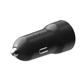 АЗУ Breaking A02, USB-C PD 20W, 3A (черный) 23180
