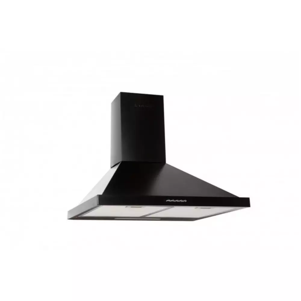 Вытяжка каминная il Monte KH-DOME 6004 BL