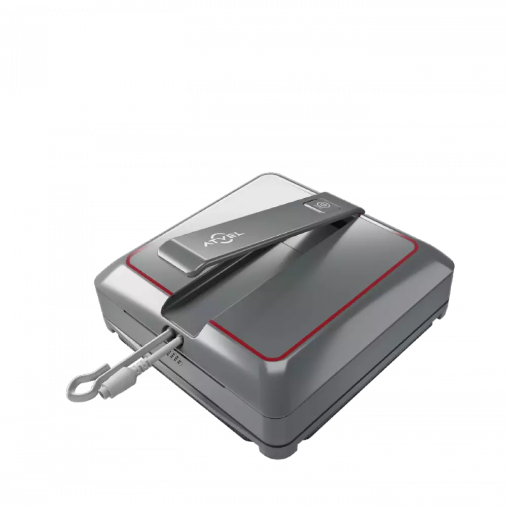 Робот-мойщик окон Atvel Z5 Slim