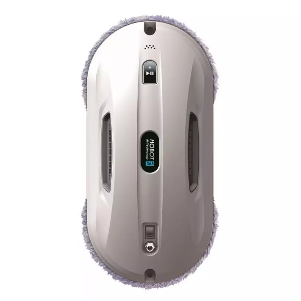 Робот-мойщик окон Hobot 368