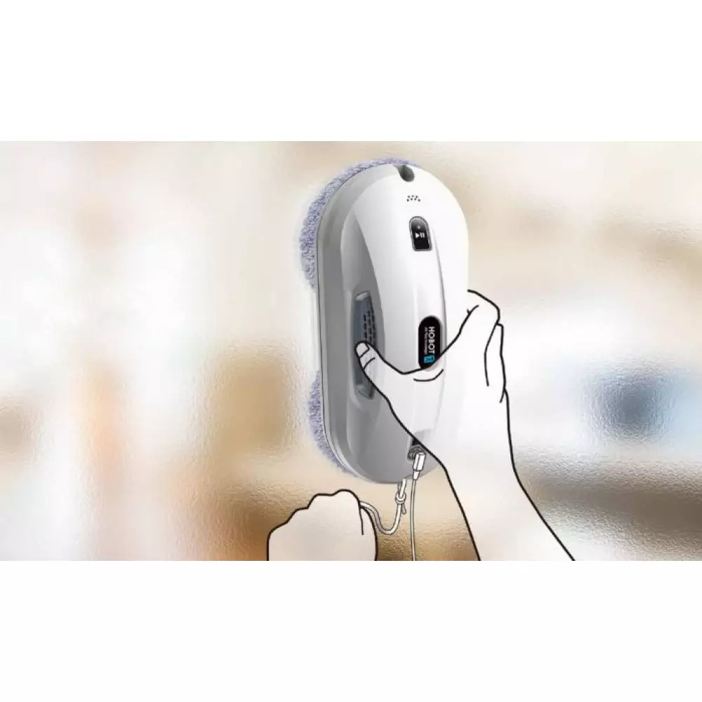 Робот-мойщик окон Hobot 368