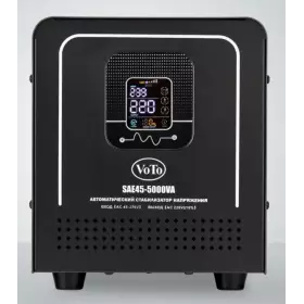 Стабилизатор напряжения Voto SAE45-5000VA