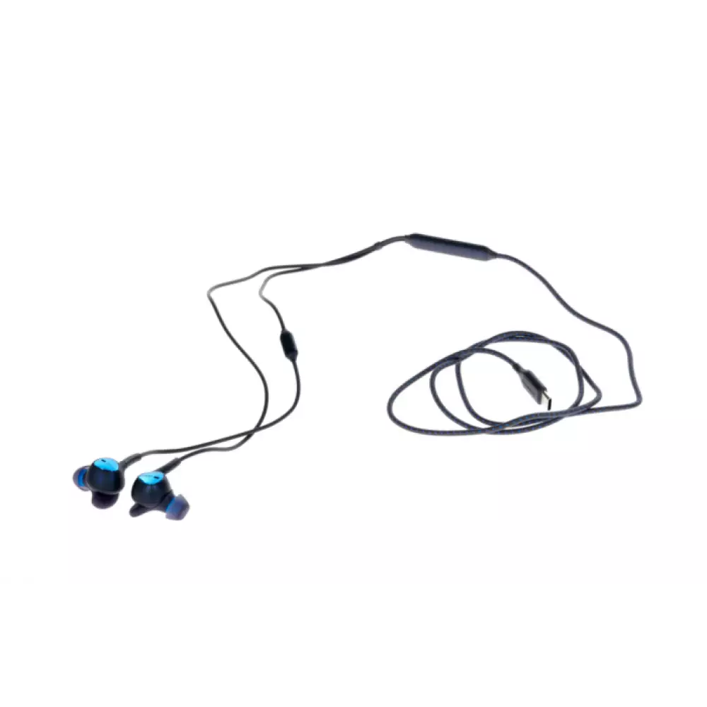 Наушники Samsung ANC Earphones (type-C)