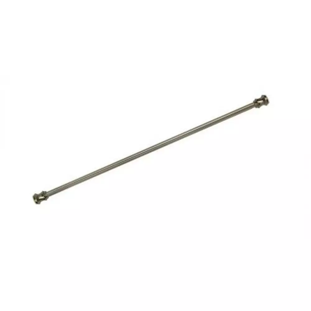 Карниз для ванной Wess G70-36 140-260