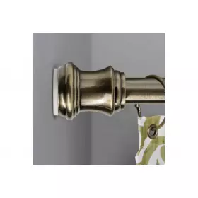 Карниз для ванной Wess G70-36 140-260