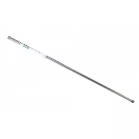 Карниз для ванной Fixsen FX-51-201 140-260 нерж.сталь-хром