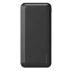 Внешний аккумулятор Breaking P214, 2USB-A, 20 000 mAh, 2.1A, 10,5W (Графит) 27227