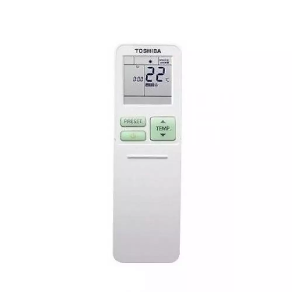 Сплит-система Toshiba RAS-B16CKVG-EE