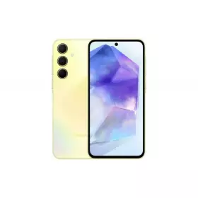 Смартфон Samsung Galaxy A35 A356E 8/128GB Yellow