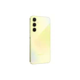 Смартфон Samsung Galaxy A35 A356E 8/128GB Yellow