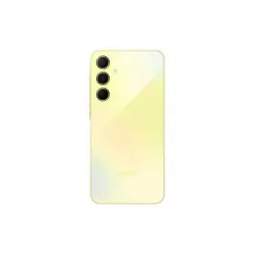 Смартфон Samsung Galaxy A35 A356E 8/128GB Yellow