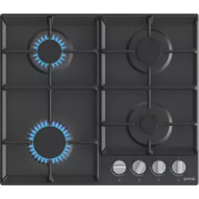 Газовая варочная панель Gorenje G641EXB