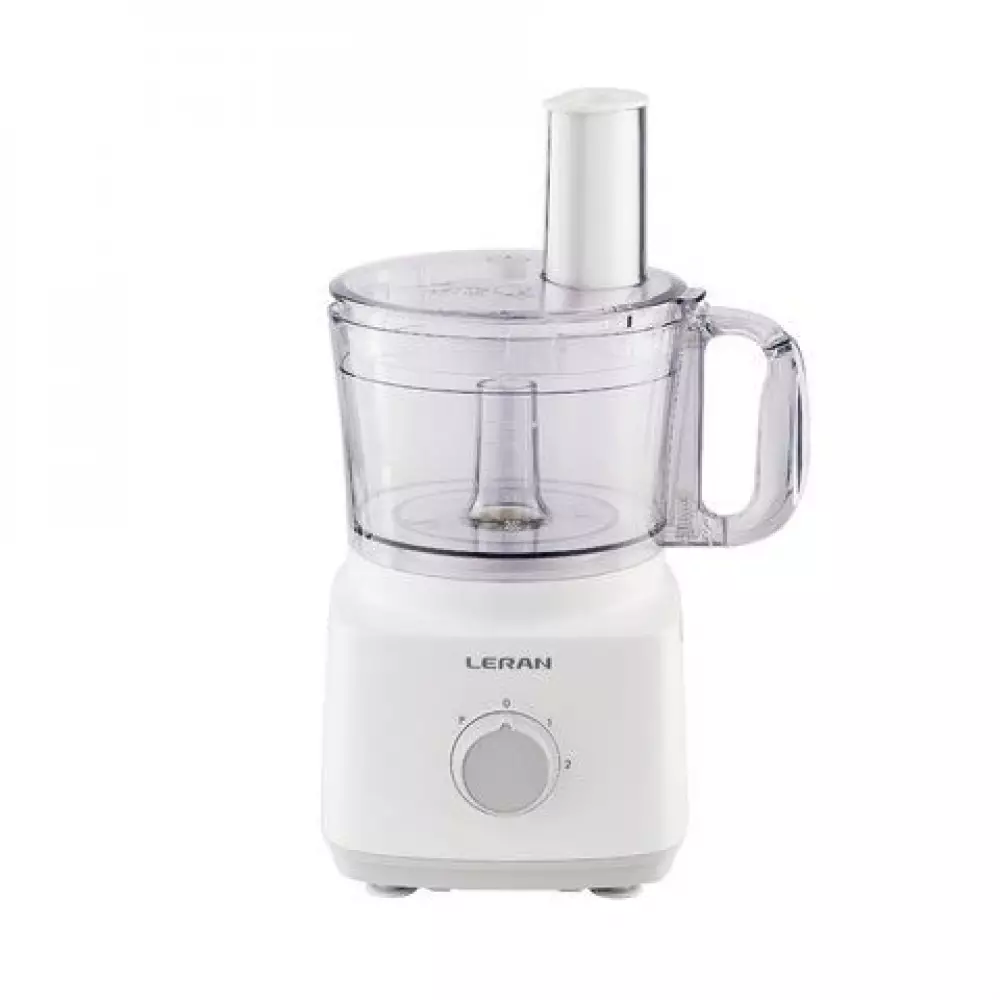 Кухонный комбайн Leran FPP 0840