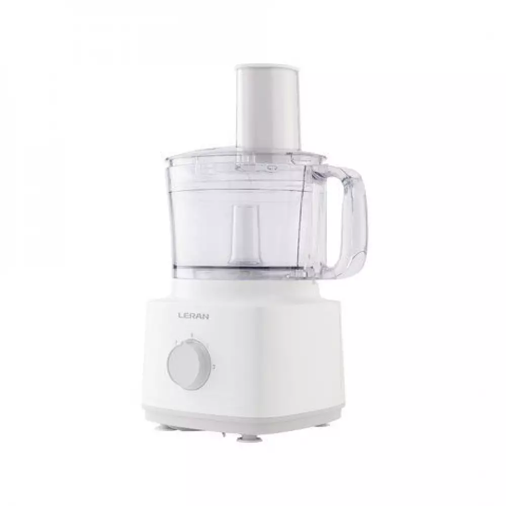 Кухонный комбайн Leran FPP 0840