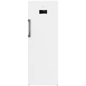 Морозильная камера Beko B3RFNK292W белая