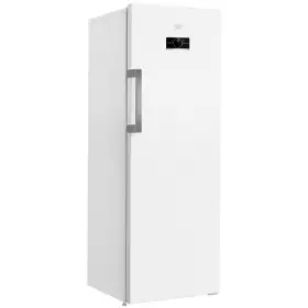 Морозильная камера Beko B3RFNK292W белая