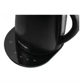 Электрический чайник Gorenje K17TRB