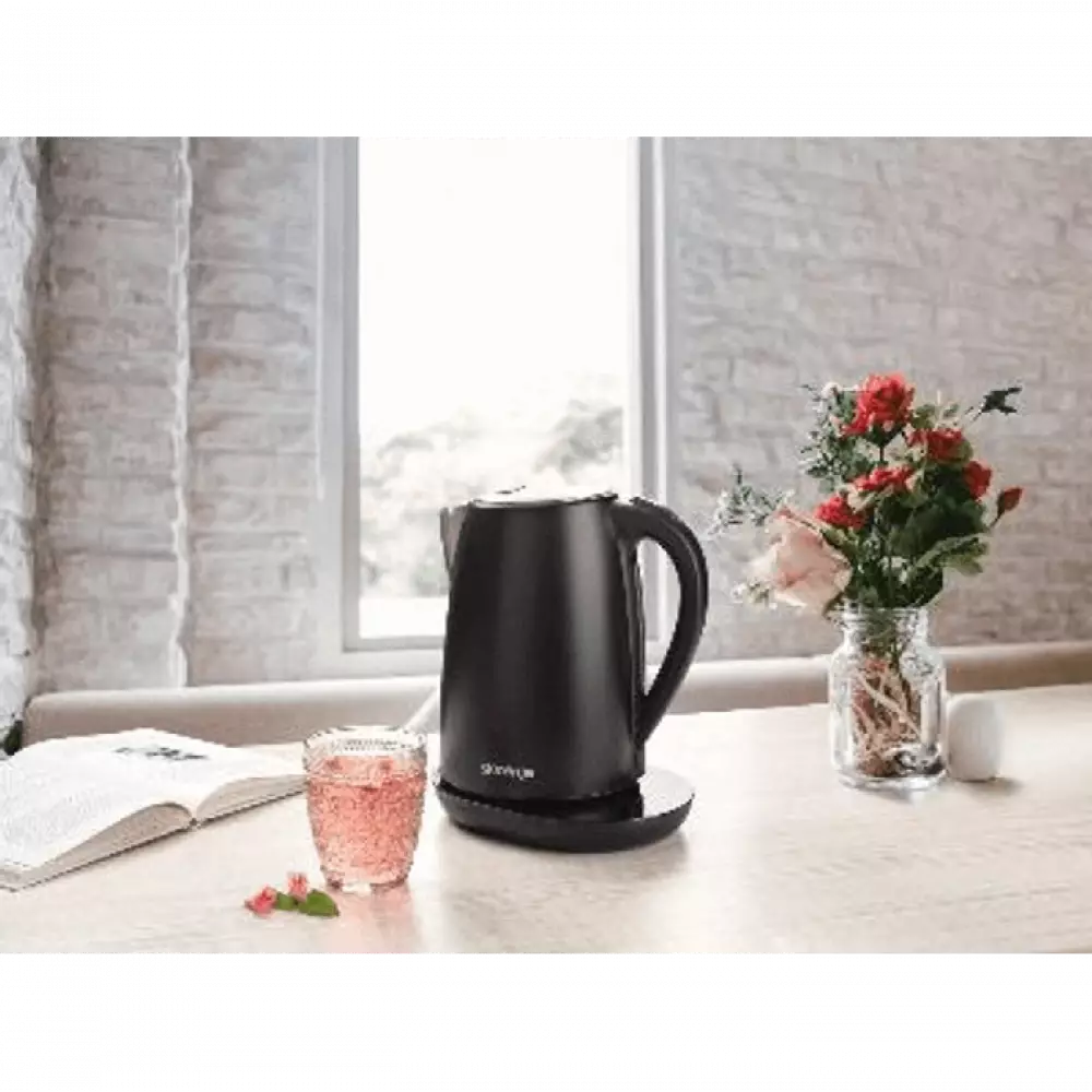 Электрический чайник Gorenje K17TRB