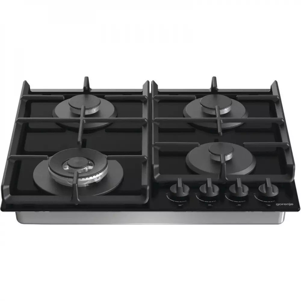 Газовая варочная панель Gorenje GTW641EB