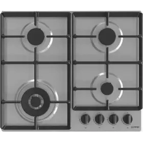 Газовая варочная панель Gorenje GW641EBX