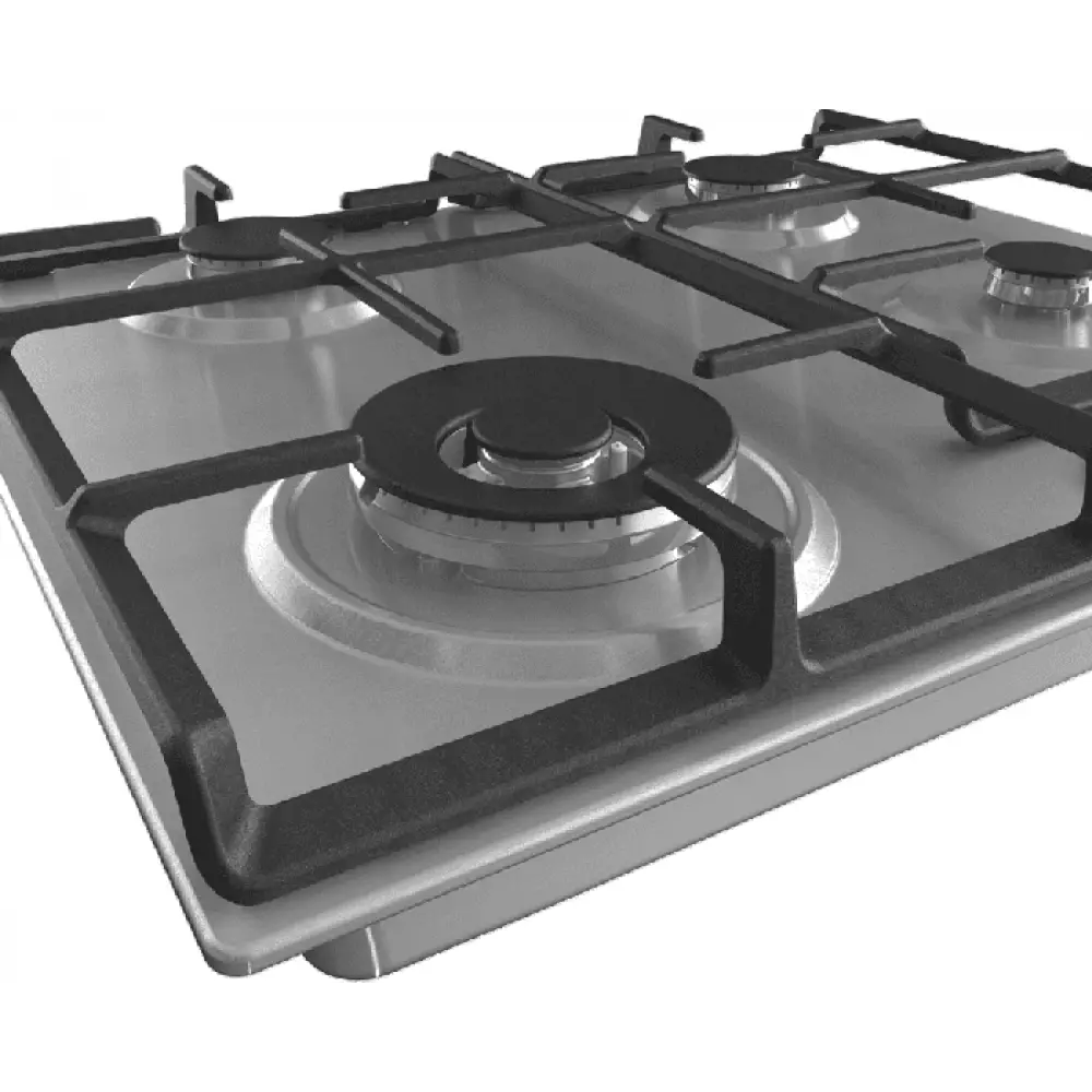 Газовая варочная панель Gorenje GW641EBX