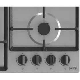Газовая варочная панель Gorenje GW641EBX
