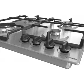Газовая варочная панель Gorenje GW641EBX