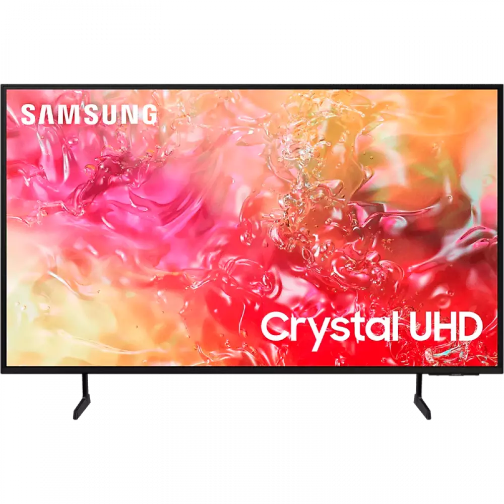 Телевизор Samsung UE55DU7100UXRU 2024