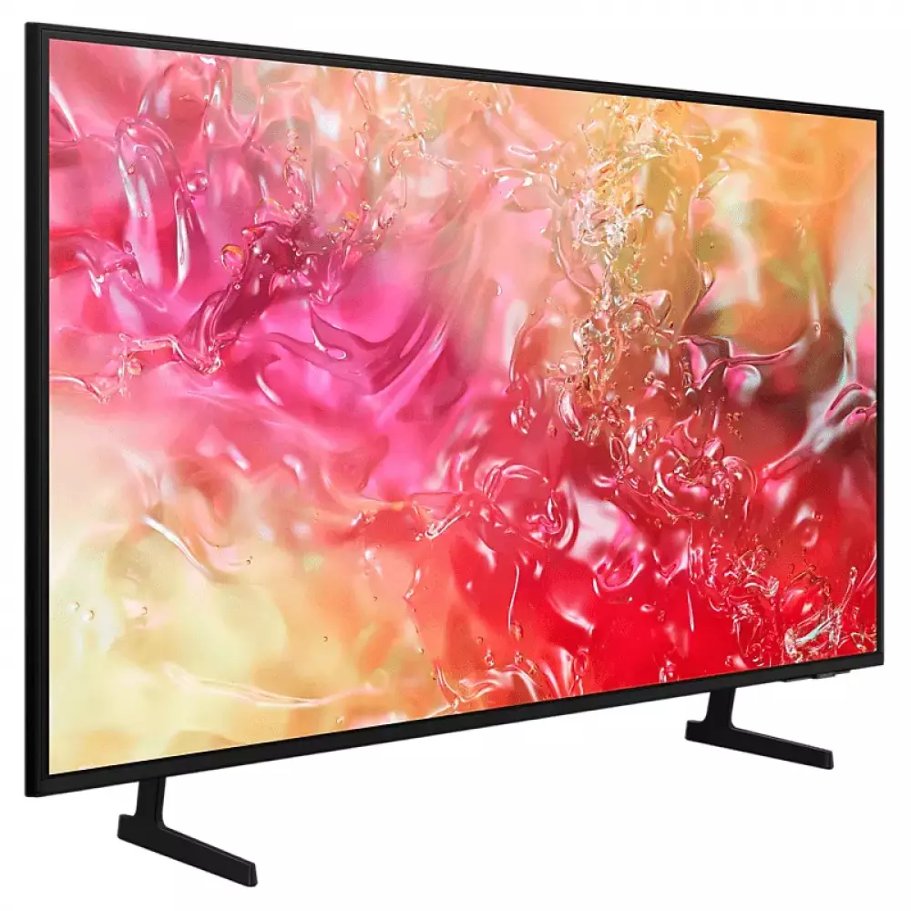 Телевизор Samsung UE55DU7100UXRU 2024