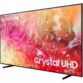 Телевизор Samsung UE55DU7100UXRU 2024
