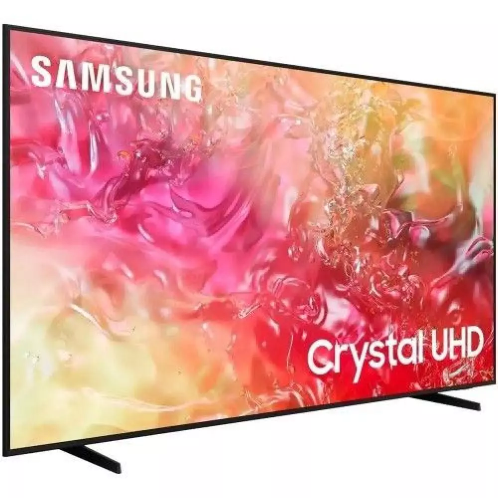 Телевизор Samsung UE55DU7100UXRU 2024