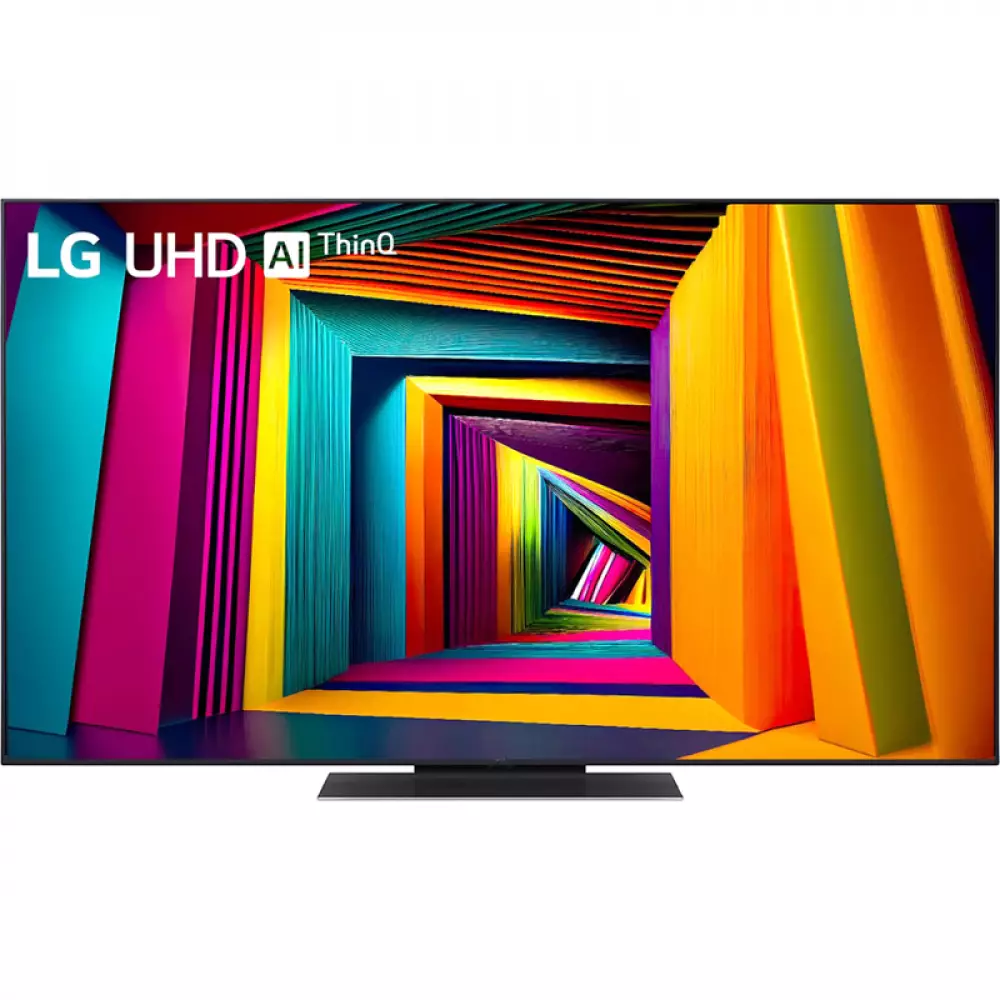 Телевизор LG 55UT91006LA.ARUB