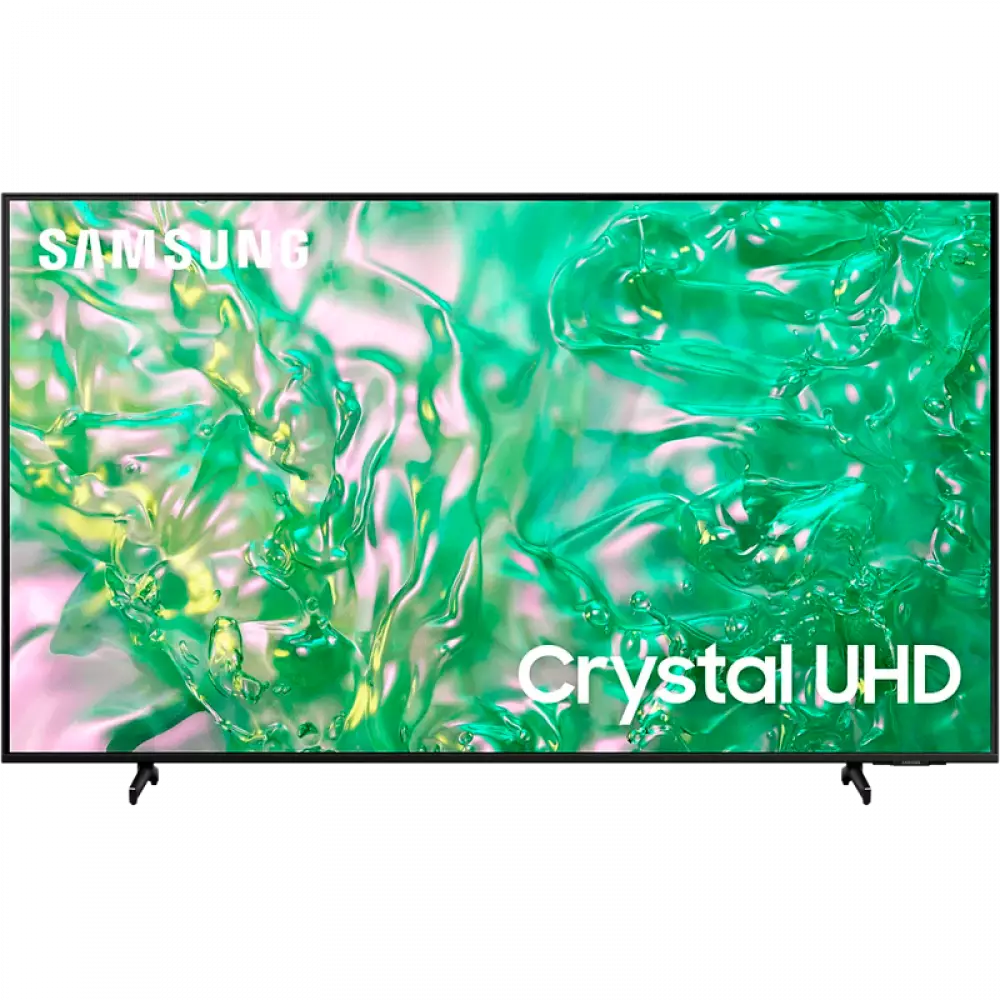 Телевизор Samsung UE55DU8000UXRU